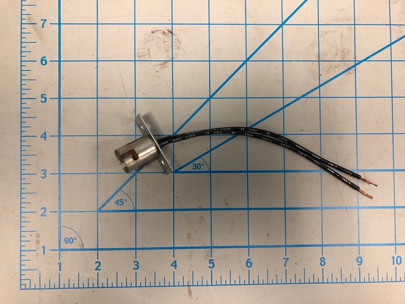  - Electrical